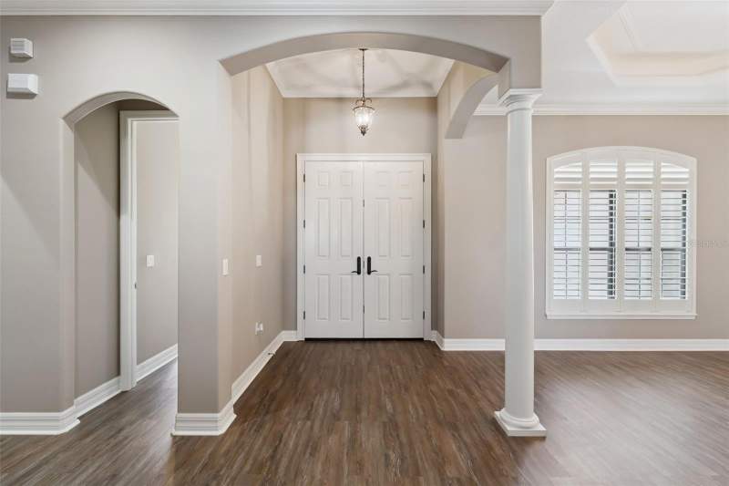 5 bedroom Single Family Residence at 19850 Sugarloaf Mountain Road, Clermont, Clermont — photo 3