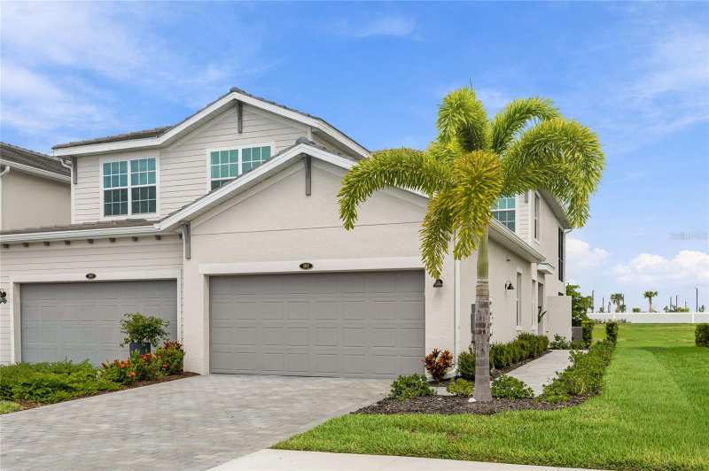 3 bedroom Condominium at 12640 Radiance Court #102, Wellen Park Golf And Country Club, Venice — photo 1