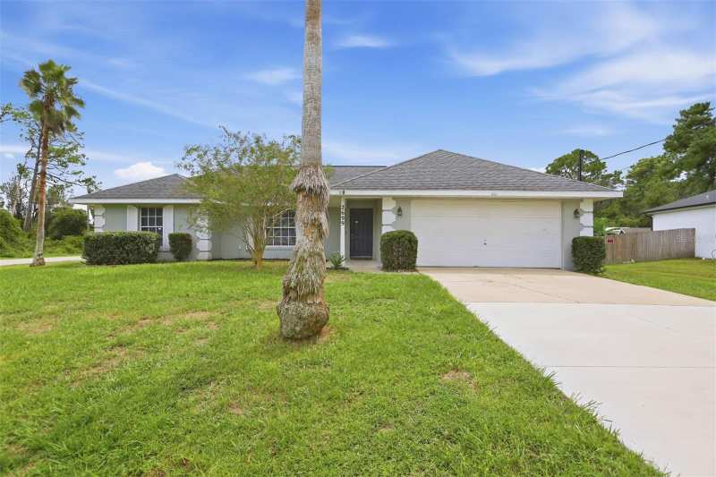 3 bedroom Single Family Residence at 2699 Bentley Drive, Deltona Lakes Unit 34, Deltona — photo 1
