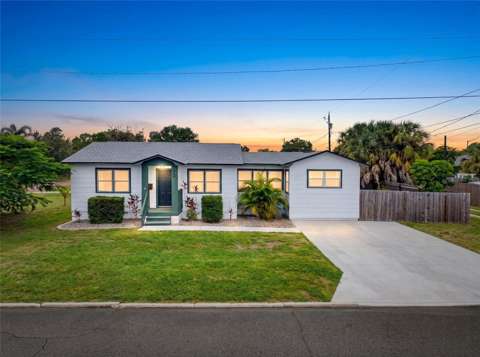 440 42Nd Street, home for sale in St. Petersburg 33713