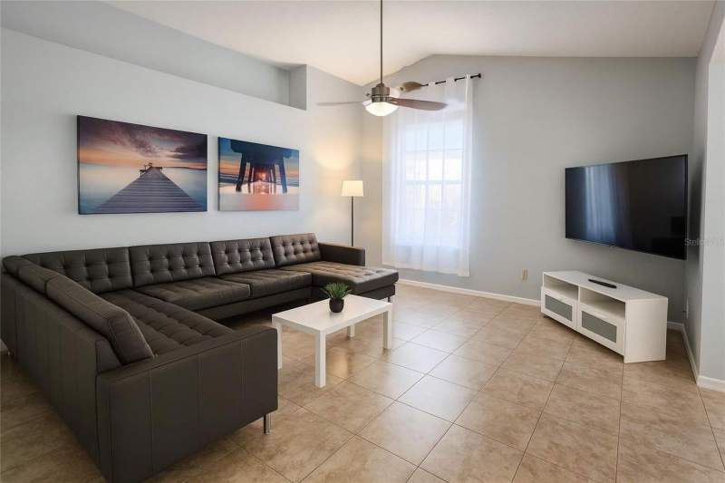 3 bedroom Single Family Residence at 3137 Bear Path, Indian Wells Unit 8, Kissimmee — photo 3