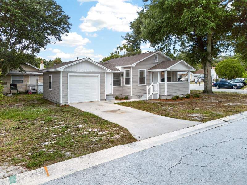 2 bedroom Single Family Residence at 1905 24th Street, Minnesota Court Rev, St Petersburg — photo 5