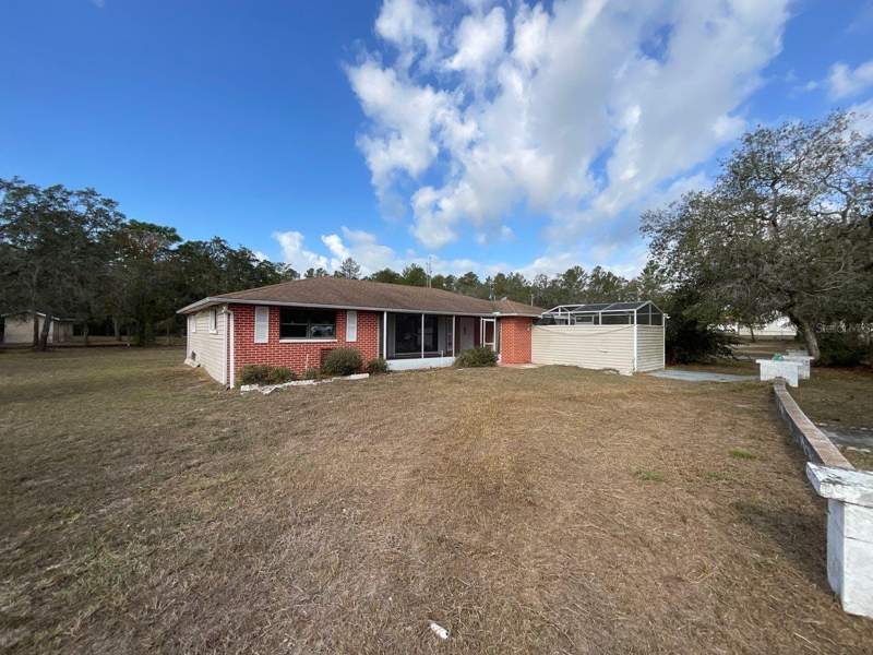 Gulf Coast Acres