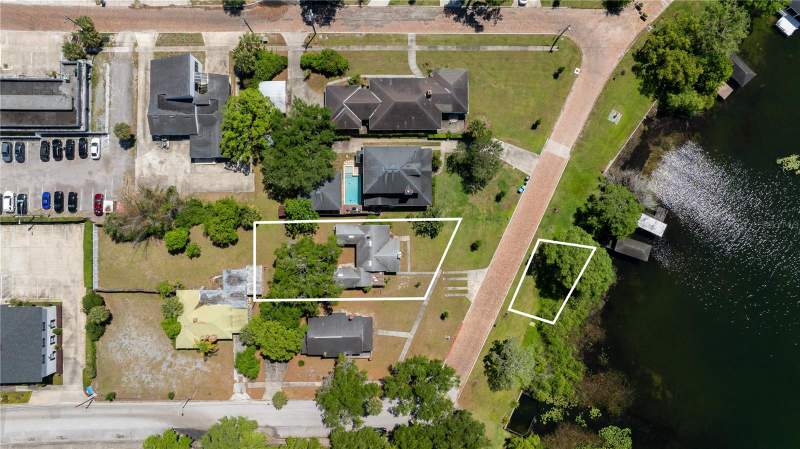3 bedroom Single Family Residence at 240 KILLARNEY DRIVE, KILLARNEY ESTATES, WINTER PARK — photo 3