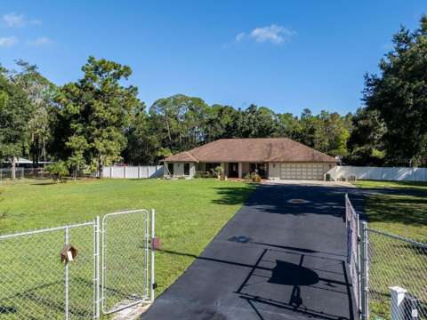 17535 Wellfield Court, home for sale in Lutz 33558