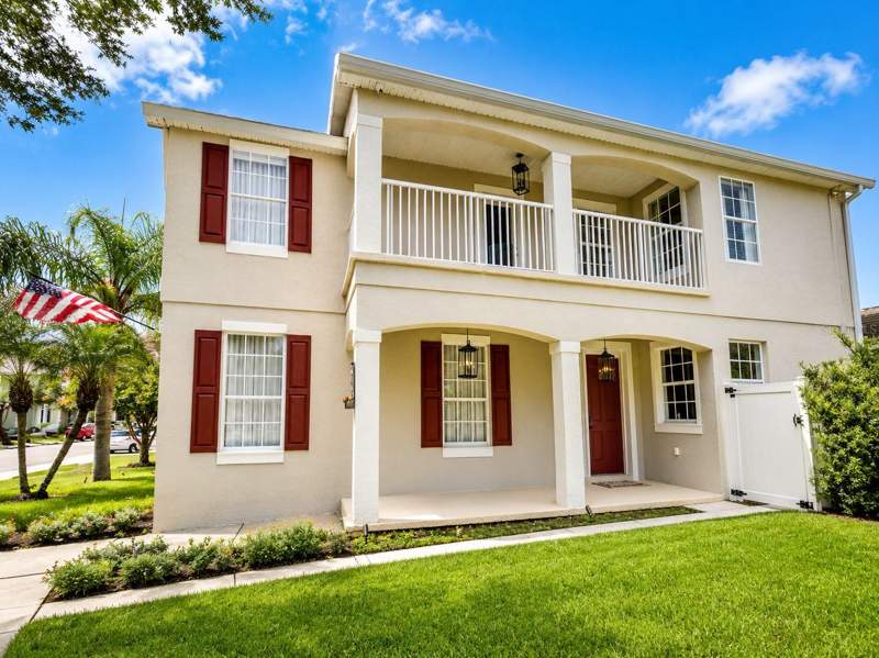 5 bedroom Single Family Residence at 644 Autumn Oaks Loop, Winter Oaks, Winter Garden — photo 2