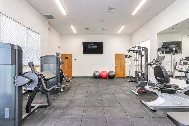 3 bedroom Condominium at 1220 Southstation Place #404, Sandlake Station Bldg 2, Orlando — photo 4