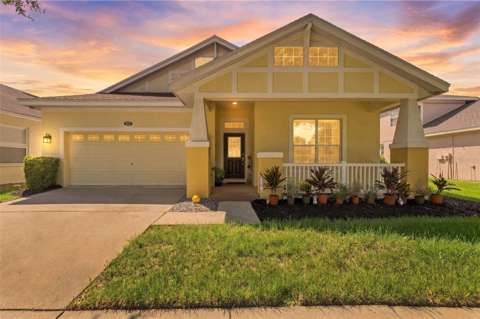 18022 Lake Reflections Boulevard, $300k–$500k for sale in Lutz