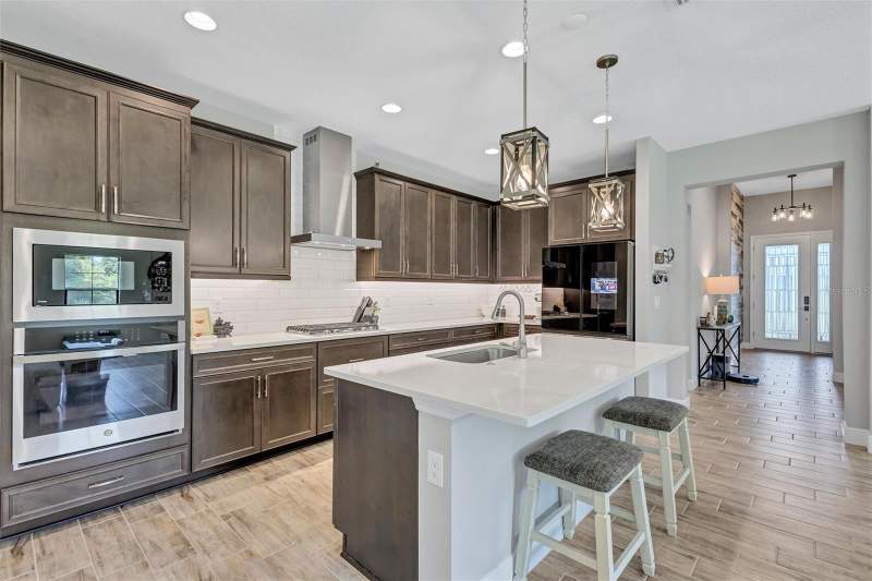 3 bedroom Single Family Residence at 12717 Oak Hill Way, Crosswind Point Ph I, Parrish — photo 5
