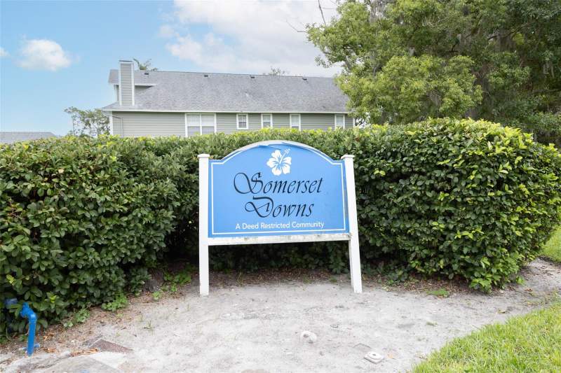 3 bedroom Single Family Residence at 2740 Hamble Village Lane, Somerset Downs, Palm Harbor — photo 4