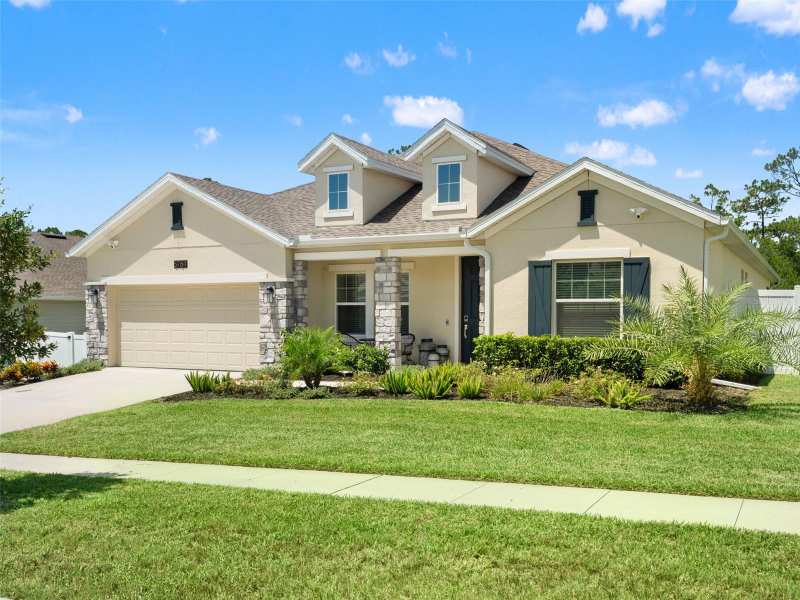 4 bedroom Single Family Residence at 5764 Alenlon Way, Stoneybrook Hills, Mount Dora — photo 1