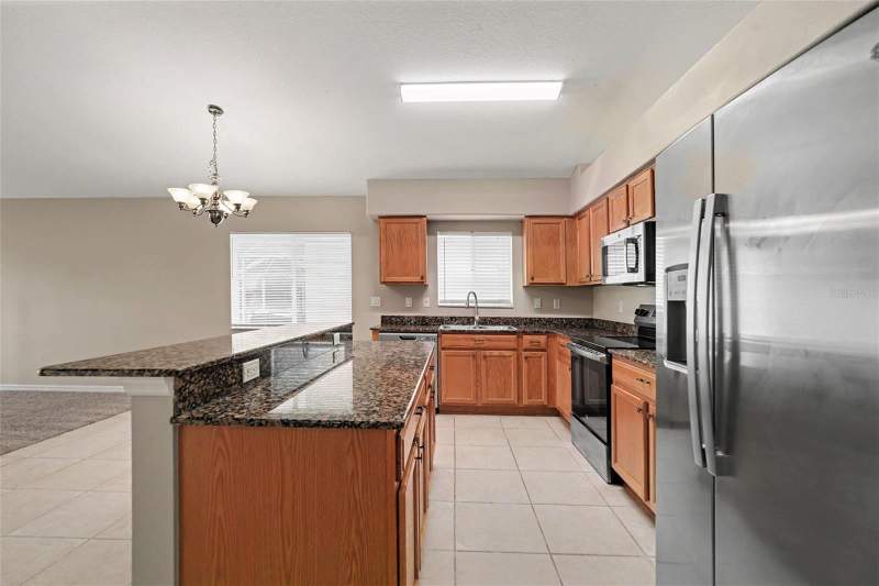3 bedroom Single Family Residence at 27722 Sugar Loaf Drive, Northwood, Wesley Chapel — photo 5