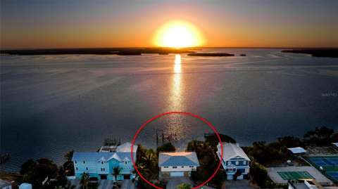 2512 Avenue A, luxury home for sale in Bradenton Beach