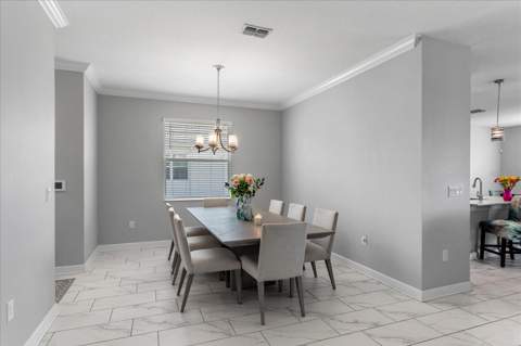 1432 Olympic Club Boulevard, Champions Gate FL - photo 8 of 41