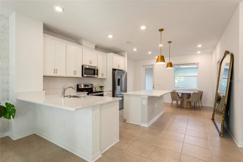 3 bedroom Townhouse at 1741 Cleat Lane, Nautique/Waterside, Sarasota — photo 4