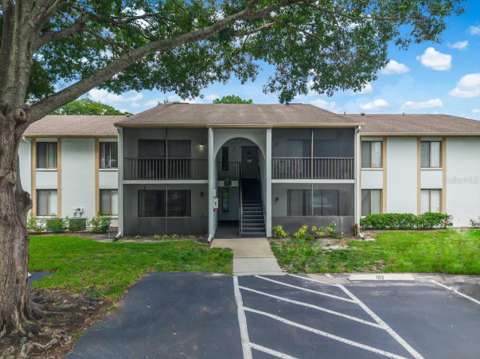 8201 Sun Spring Circle #C2, home for sale on Sun Spring Circle