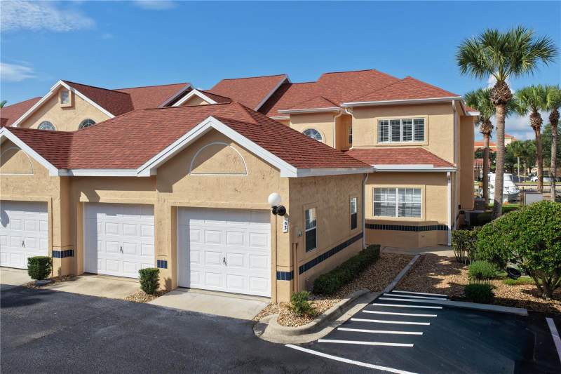 3 bedroom Townhouse at 53 Rivers Edge Lane, Marina Cove, Palm Coast — photo 2