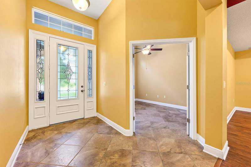 4 bedroom Single Family Residence at 2522 TREE MEADOW LOOP, OAK RIDGE SUB, APOPKA — photo 4