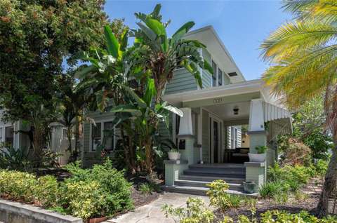 540 11Th Avenue, home for sale in St. Petersburg 33701