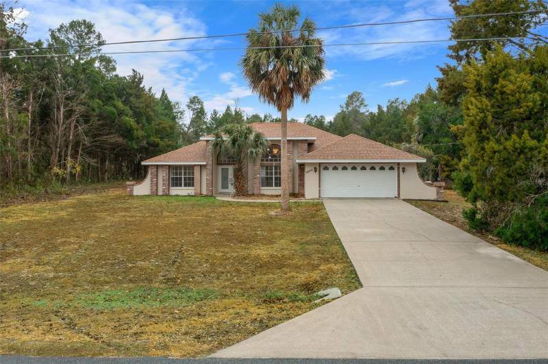 3 bedroom Single Family Residence at 36014 Lake Unity Nursery Road, Fruitland Park, Fruitland Park — photo 2