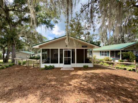 14010 NE 250Th Circle, home for sale in Salt Springs 32134