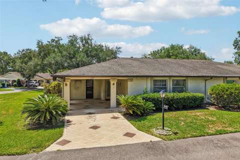 2017 Hampstead Circle, home for sale in Sun City Center 33573