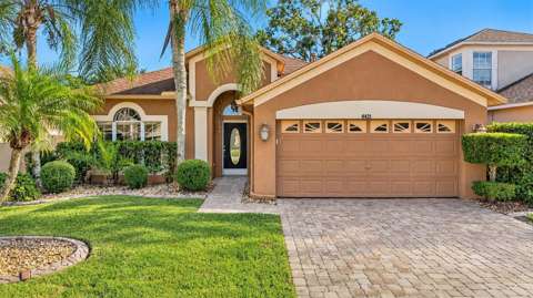 4421 Tarkington Drive, home for sale in Land O' Lakes 34639