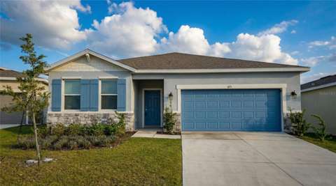 693 Crown Rose Drive, home for sale on Crown Rose Drive
