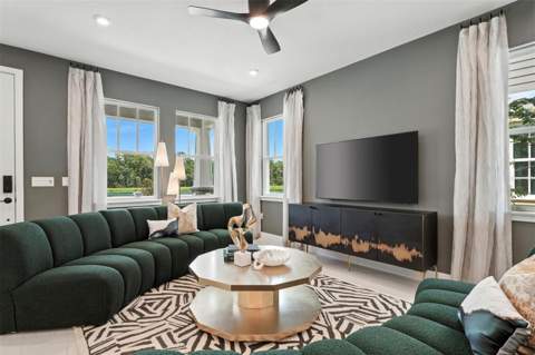 1907 Seawall Way, Celebration FL - photo 11 of 31