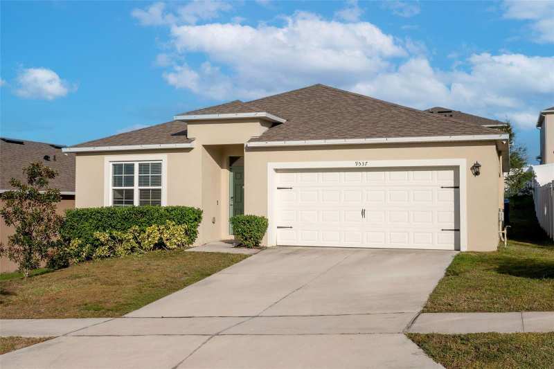 4 bedroom Single Family Residence at 9537 Black Walnut Drive, Arborwood Ph 1-B & Ph 2, Clermont — photo 1
