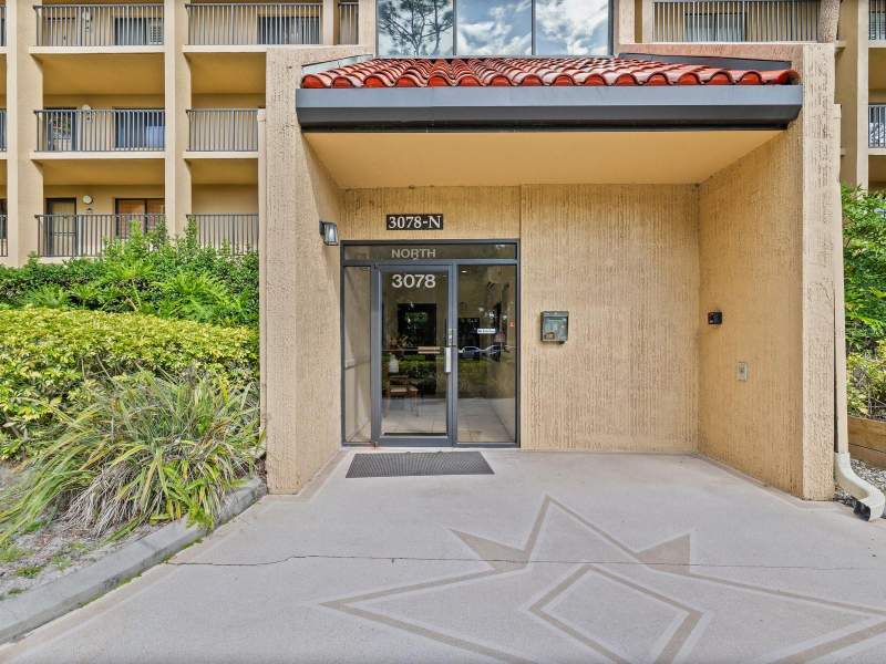 3 bedroom Condominium at 3078 EASTLAND BOULEVARD #309, IMPERIAL PINES CONDO, CLEARWATER — photo 2