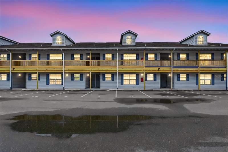 1 bedroom Condominium at 313 Dirksen Drive #F13, Riverside Condo Debary, Debary — photo 3