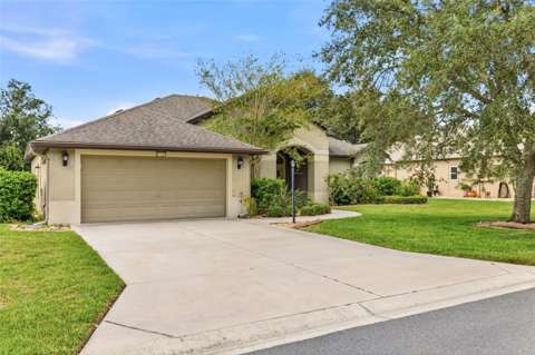 27127 Stoney Brook Drive, pool for sale in Leesburg