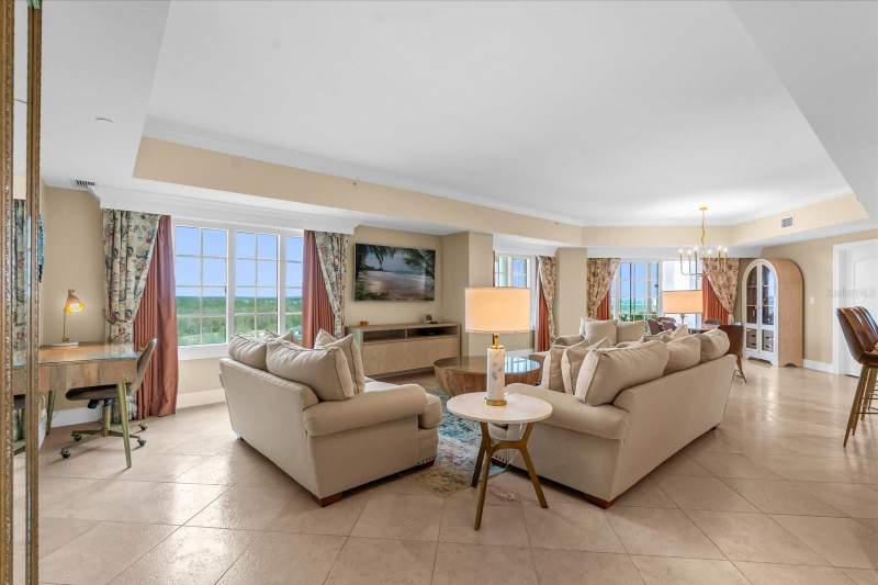 2 bedroom Condominium at 7593 Gathering Drive #803, Reunion Grande Condo, Reunion — photo 3