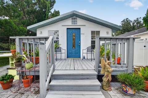 5161 Rena Street, home for sale in St. Petersburg 33709