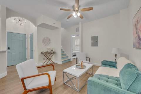 1172 S Beach Circle, Kissimmee FL - photo 7 of 50