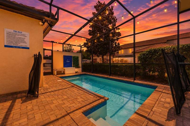 5 bedroom Townhouse at 1974 Majorca Drive, Windsor At Westside Ph 1, Kissimmee — photo 4