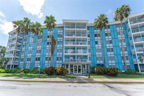 3315 58Th Avenue #512, home for sale on 58Th Avenue