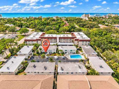 521 W Venice Avenue #21, home for sale in Venice 34285