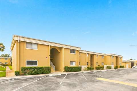 1000 Lake Of The Woods Boulevard #202B, home for sale on Lake Of The Woods Boulevard