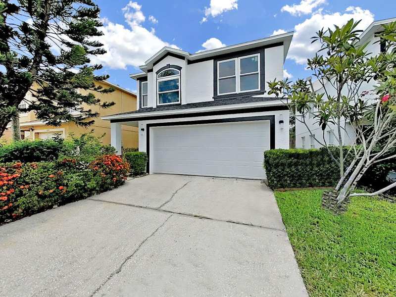 4 bedroom Single Family Residence at 1612 Prowmore Dr, Heather Lakes Unit Xxvii Ph, Brandon — photo 1