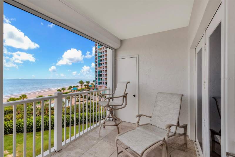 2 bedroom Condominium at 1582 Gulf Boulevard #1506, Cabana Club Condo, Clearwater Beach — photo 3