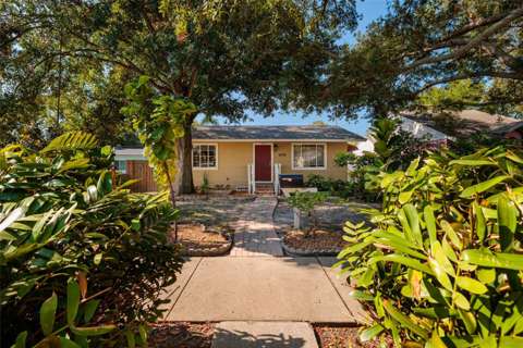 6376 4Th Avenue, home for sale in St. Petersburg 33707
