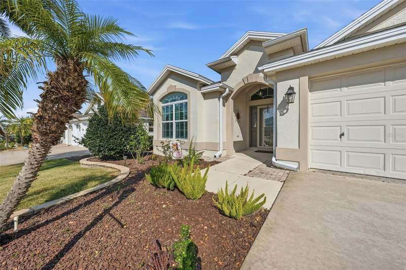 3 bedroom Single Family Residence at 1385 Hackberry Place, Villages/Sumter, The Villages — photo 2