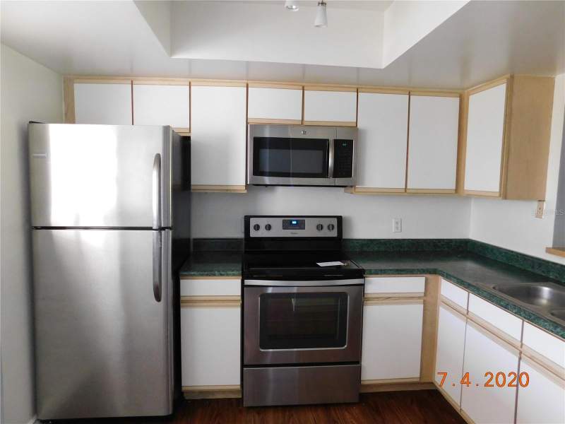 1 bedroom Condominium at 6314 Newtown Circle #14B3, North Bay Village Condo, Tampa — photo 2