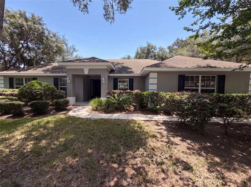 3 bedroom Single Family Residence at 306 Garden Oak Court, Christiana Gardens, Apopka — photo 1