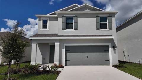 6059 Navona Way, home for sale in Winter Haven 33884