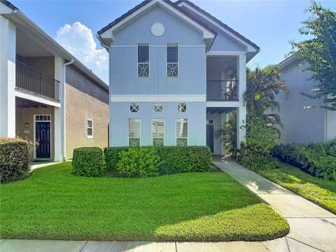 4008 Bangalow Palm Court, home for sale in Tampa 33624