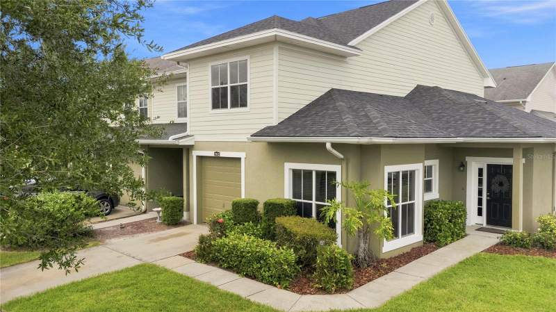 Wexford Townhomes