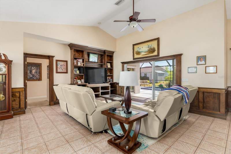 3 bedroom Single Family Residence at 10056 Lebanon Drive, Port Charlotte Sec 081, Port Charlotte — photo 4